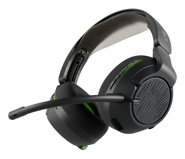 Skullcandy Crusher PLYR 720 XBOX Digi Black - 1610167 - zdjęcie